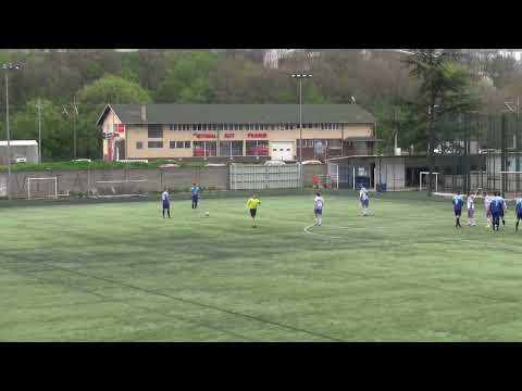 U 90 /  Stefan Ckrebo Fk Umka