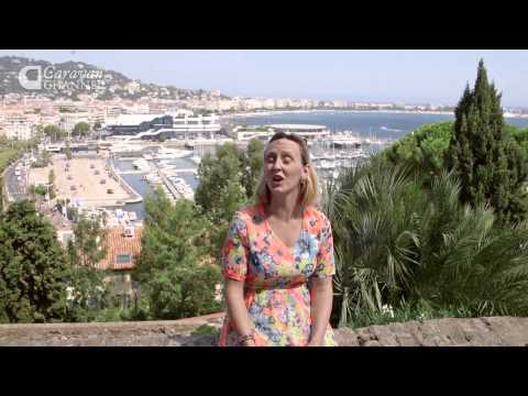 CC S04E31 - TRAVEL & CAMPSITE Cote D'azur (Part I)