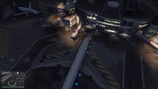 [PS4] 飛行機飛ばすだけ