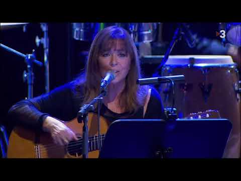 Maria del Mar Bonet al Liceu - "Què volen aquesta gent"  (Ultramar - 50 anys d'escenaris)