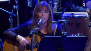 Maria del Mar Bonet al Liceu - "Què volen aquesta gent"  (Ultramar - 50 anys d'escenaris)