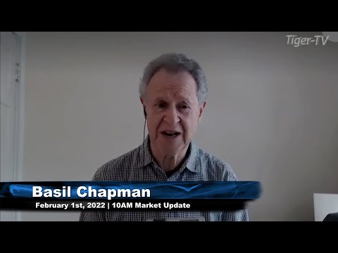 February 1st, 10AM ET Market Update on TFNN - 2022