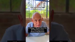 6 Things Not To Do When You Have Depression