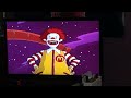 The Wacky Adventures Of Ronald McDonald The Visitors From Outer Space Hamburglar Finally Owns Up
