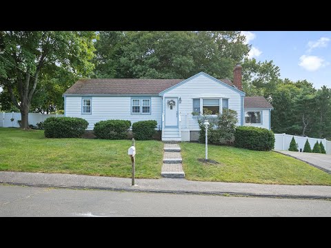 41 Duren Avenue Woburn, MA | ColdwellBankerHomes.com