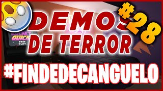 THE ROCKET STOP INCIDENT DEMO GAMEPLAY ESPAÑOL PC || EP28 #FINDEDECANGUELO