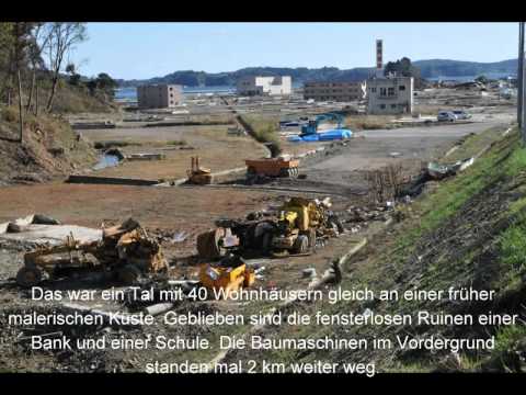 Japan. Eine Reise mit Horst Kläuser