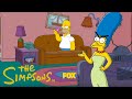 Get Off The Couch Season 1 Ep 14 THE SIMPSONS