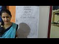 Class 3 Mathematics 28 05 2020