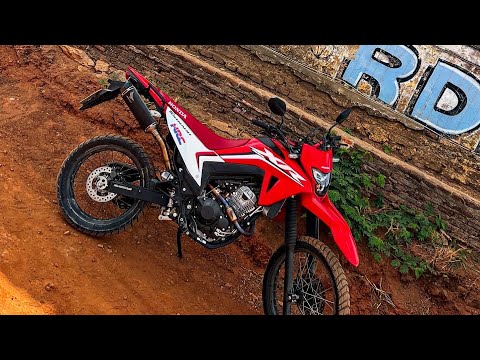 Subindo a Chave da Montanha - Redenção/CE