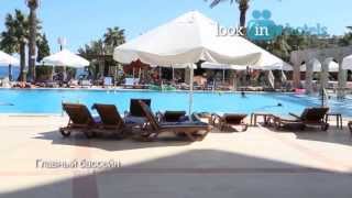 preview picture of video 'Elize Beach Resort 5* (Элиз Бич Резорт) - Kemer, Turkey (Кемер, Турция)'
