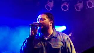 J Boog - Good Feeling