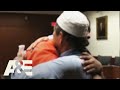 Court Cam: Victim's Father Forgives Defendant in Emotional Court Sentencing (Season 2) | A&E