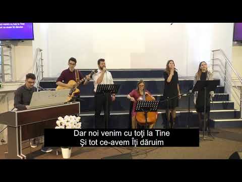 2020.05.17 Program duminică