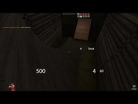 Jump Academy 2: Medium Mixed End