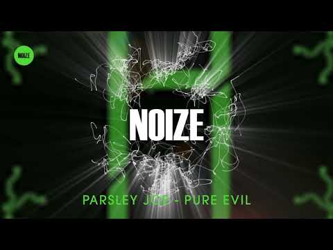 Parsley Joe - Pure Evil (from: Infinite State Machine Part 3) (Drum & Bass | NOIZE)