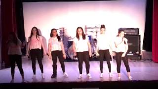 Believe by Codename Blush