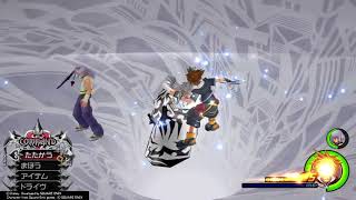 KINGDOM HEARTS - HD 1.5+2.5 ReMIX -_20170902182906