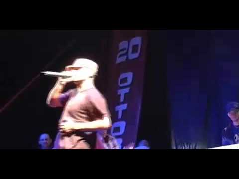 Cuba Cabbal & Dj Dsastro - live PE 2007 (Parte 2)