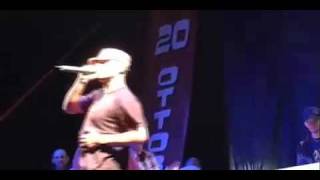 Cuba Cabbal & Dj Dsastro - live PE 2007 (Parte 2)