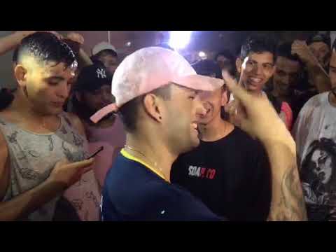 Kant x Krawk | SEMIFINAL | 78ª Batalha da Aldeia | Barueri | SP