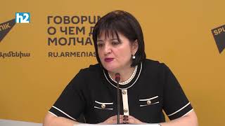 Թաղման բյուրո հիշեցնող կանաչապատում. 900 000 դոլար՝ չեմ պատկերացնում ի՞նչ էր պետք անել նման ծախսով