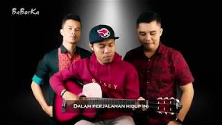 Download lagu Dalam Perjalanan Hidup ini ..#COVER BABORKA mp3