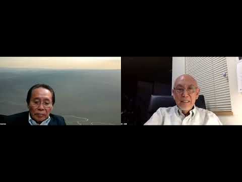 こども未来学科 風になって空を飛ぶ楽しさ    町田耕造 氏　　特定非営利活動法人　熱気球運営機構　会長