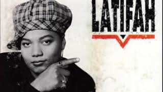 Queen Latifah - Nuff Of The Ruff Stuff (Remix) (1992)