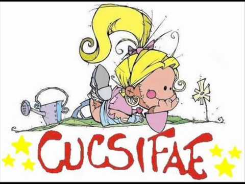 Cucsifae-Sky is Falling