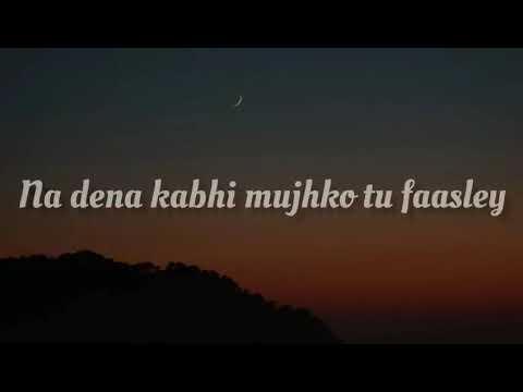Arjit Singh,Tulsi Kumar,Arman Malik soch na sake song lyrics