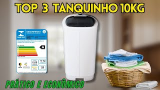 ????Melhor Tanquinho de Lavar Roupa 10 kilos | Guia Completo | Tanquinho de Lavar Roupa