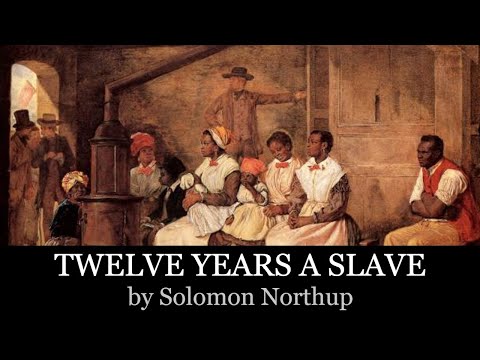 Twelve Years a Slave | A FREE FULL LENGTH AUDIO BOOK | by Solomon Northup