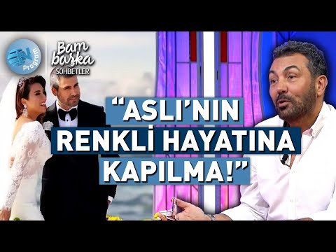 NTV PROGRAM and Bambaşka Sohbetler