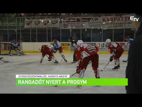 Sporthírek 2017. február 20 – Erdélyi Magyar Televízió