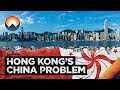 The Slow Quiet Death Of Hong Kong