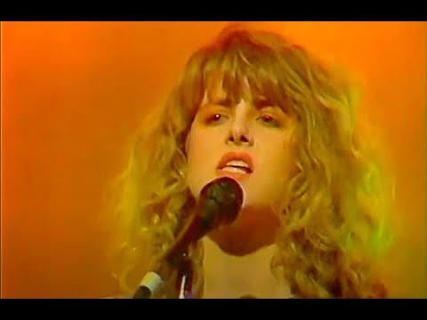 Lone Justice - Live London 1985