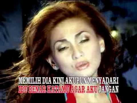 Nia Daniaty - Tak Ingin Dimadu [OFFICIAL]