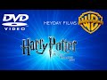 Opening To Harry Potter And The Deathly Hallows Part 1 2011 DVD
