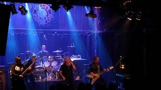 Phantom &quot;Well of Souls&quot; Live 5-19-18