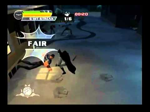 PSM2 Magazine #45 - Batman Rise Of Sin Tzu Review