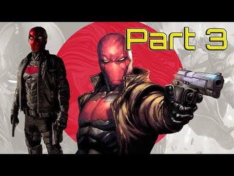 DIY RED HOOD ARMOR PART 3/ FINISHING CHEST ARMOR PART