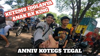 Download lagu GET TO KNOW THE YT 115 TO REPLACE THE RX KING CIMEY TOURING DIVISION - ROAD TO ANNIV KOTEGS KING ... mp3