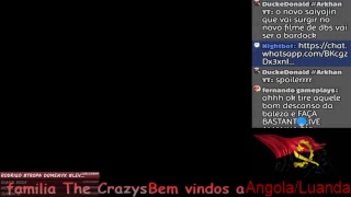 Super Mario World - Jump very hard sem save state #parte 3