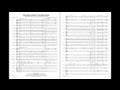 Sesame Street Celebration Arranged By Michael Brown