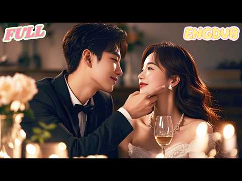 【FULL】Took 99 Knives For Him, But Lost To His Love's Tear. Left Dying—Now He Searches Madly!💔#ceo