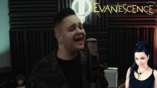 Download lagu Evanescence - Going Under | Cover by Diego Teksuo mp3