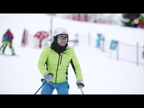 #OTCMITTERSILL 2018 - Part 2