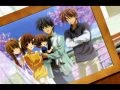 Clannad - Town Flow Of Time, People (Hip Hop ...