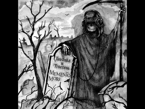TRUEтень и Гио Пика - Memento Mori (альбом 2020)
